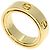 Cartier Secret Love Ring