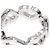 Cartier C Heart Diamantring aus 18K Weißgold - Ansicht 10