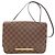 Borsa a Spalla Hoxton GM N41253 di Louis Vuitton Damier ebene
