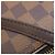 Borsa a Spalla Hoxton GM N41253 di Louis Vuitton Damier ebene - vista 13