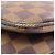 Borsa a Spalla Hoxton GM N41253 di Louis Vuitton Damier ebene - vista 18