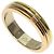Anello Cartier Tre Oro #48