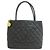Chanel Reissue Tote Bag Schwarz