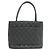 Chanel Reissue Tote Bag Schwarz - Ansicht 2