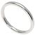 Ballerina-Platinring von Cartier