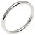 Ballerina-Platinring von Cartier - Ansicht 2