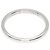 Ballerina-Platinring von Cartier - Ansicht 4