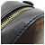 Borsa a Spalla Saint-Onge Louis Vuitton Nero Monogramma - vista 10