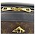 Borsa a Spalla Saint-Onge Louis Vuitton Nero Monogramma - vista 11