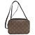 Borsa a Spalla Saint-Onge Louis Vuitton Nero Monogramma - vista 2