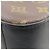 Borsa a Spalla Saint-Onge Louis Vuitton Nero Monogramma - vista 22