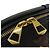 Borsa a Spalla Saint-Onge Louis Vuitton Nero Monogramma - vista 9