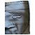 Camicia in cotone grigia Tom Ford Grigio - vista 4