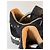 Sneakers Valentino Garavani Rockstud Runner Nero - vista 3