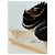 Sneakers Valentino Garavani Rockstud Runner Nero - vista 6
