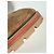 Scarpe Oxford in suede marrone Christian Louboutin - vista 2