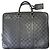 Valigetta Louis Vuitton Damier Graphite Grigio antracite