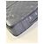 Valigetta Louis Vuitton Damier Graphite Grigio antracite - vista 11