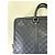 Valigetta Louis Vuitton Damier Graphite Grigio antracite - vista 14
