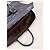 Valigetta Louis Vuitton Damier Graphite Grigio antracite - vista 2