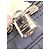 Valigetta Louis Vuitton Damier Graphite Grigio antracite - vista 9