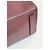 Borsa in pelle bordeaux Dolce & Gabbana Bordò - vista 14