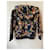 Buntes Givenchy Hoodie Schwarz Mehrfarben  - Ansicht 3