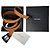 Saint Laurent leather belt Brown