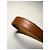 Saint Laurent leather belt Brown - view 3