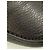 Mocassini Gucci in Pelle Nera con Horsebit Nero - vista 13