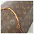 Borsa a mano Ellipse MM Monogramma Louis Vuitton Marrone - vista 6