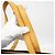 Borsa Tote Cabas Mezzo Monogram Louis Vuitton Marrone - vista 10