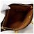 Borsa Tote Cabas Mezzo Monogram Louis Vuitton Marrone - vista 4