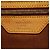 Borsa Tote Cabas Mezzo Monogram Louis Vuitton Marrone - vista 5