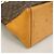 Borsa Tote Cabas Mezzo Monogram Louis Vuitton Marrone - vista 6
