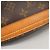 Borsa Tote Bucket PM Monogram Louis Vuitton Marrone - vista 11