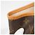 Borsa Tote Bucket PM Monogram Louis Vuitton Marrone - vista 7