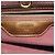 Borsa Tote Vernis Wilshire MM di Louis Vuitton Rosso - vista 5
