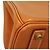 Borsa Haut à Courroies 32 di Hermès D'oro - Ansicht 6