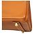 Borsa Haut à Courroies 32 di Hermès D'oro - Ansicht 7