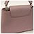Borsa Capucines BB Rosa Louis Vuitton - vista 10