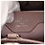 Borsa Capucines BB Rosa Louis Vuitton - vista 5