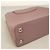 Borsa Capucines BB Rosa Louis Vuitton - vista 6