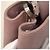 Borsa Capucines BB Rosa Louis Vuitton - vista 7