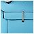 Borsa a Spalla Jypsiere 26 di Hermès Blu - vista 8