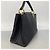 Borsa Capucines MM Louis Vuitton Nero - Ansicht 2