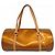 Borsa a mano Bedford Vernis Louis Vuitton Bronzo