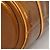 Borsa a mano Bedford Vernis Louis Vuitton Bronzo - vista 7