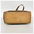 Borsa Tote Cabas Mezzo Monogram Louis Vuitton Marrone - vista 3