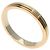 Cartier Ring in drei Farben